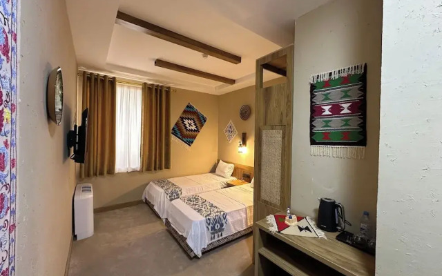 Hotel Byond Khiva