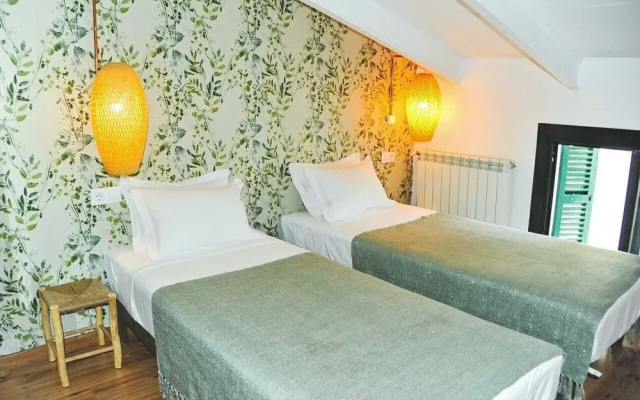 Casa Caimari Guest House