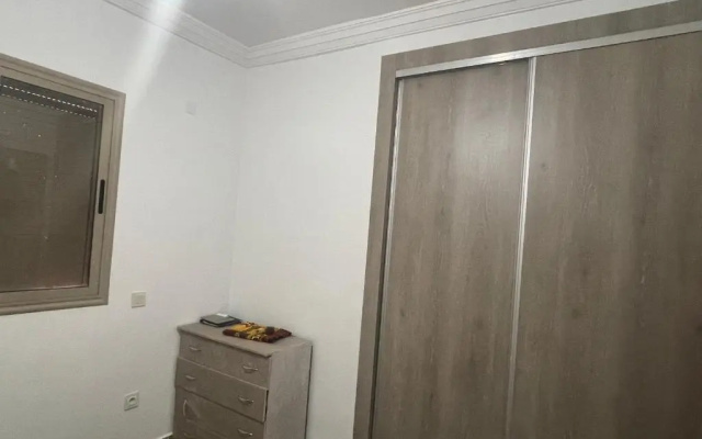 Splendide appartement en résidence