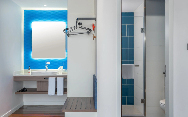 Holiday Inn Express Chengdu High-Tech Zone by IHG