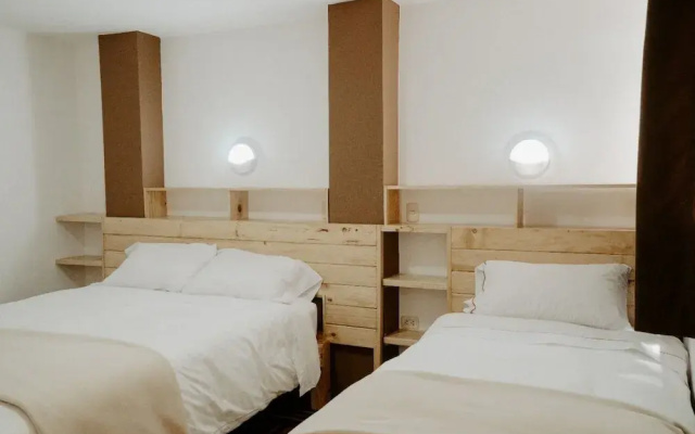 Atusparia Guest House