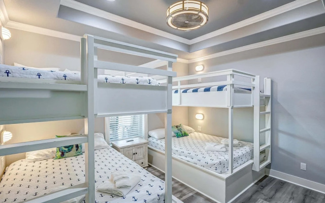 Hannah Cabana 3 Bedroom Home