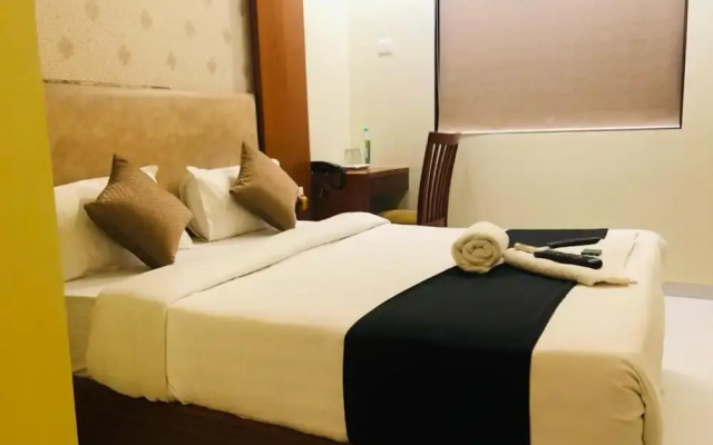 New Seven Hills By Glitz Hotels