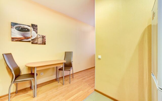 Гостиница AG Apartment Dunayskii 23 в Санкт-Петербурге отзывы, цены и фото номеров - забронировать гостиницу AG Apartment Dunayskii 23 онлайн Санкт-Петербург комната для гостей