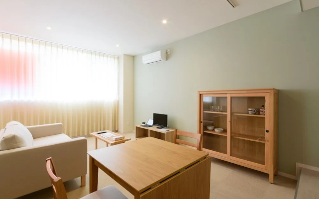 Casa Fukuoka Shime