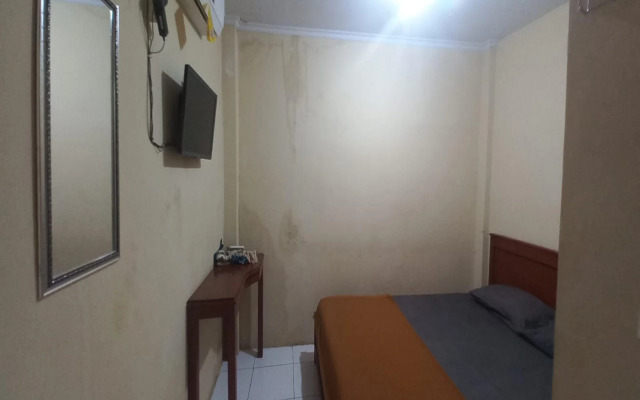 Hotel O 94911 Syariah Anggrek Guest House