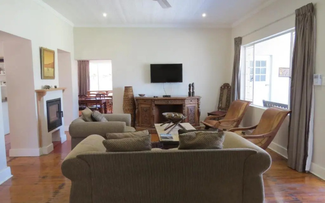 Hermanus Champagne Accommodation