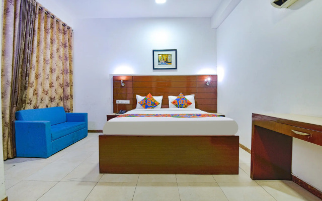 Fabhotel Jaipur Casa