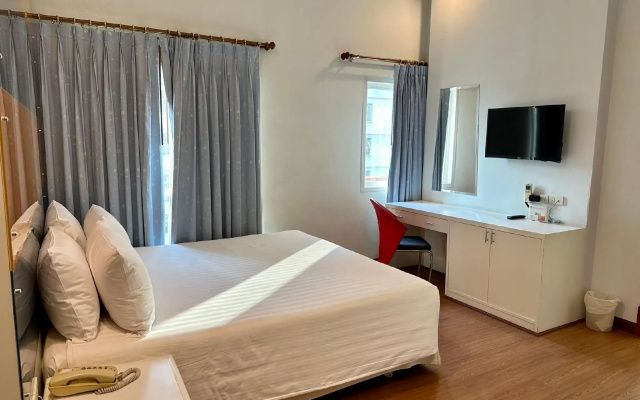 Calypzo Bangkok