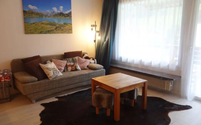 Sunnmatt Süd Wohnung 432
