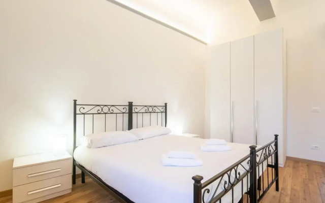 Petrarca Apartment
