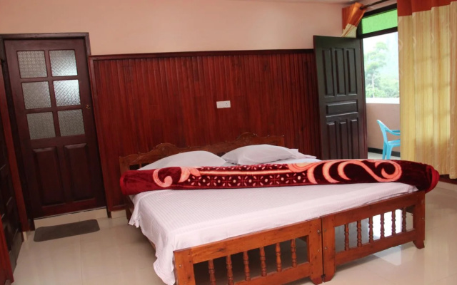 River View Wathsala Inn