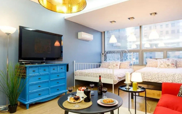 Gangnam house6