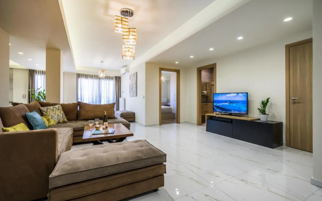 Lemar Luxury Apartments