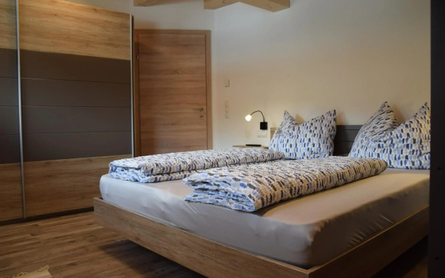 Ferienwohnung Trixl