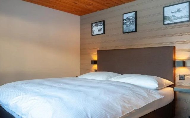 Hotel Obersee