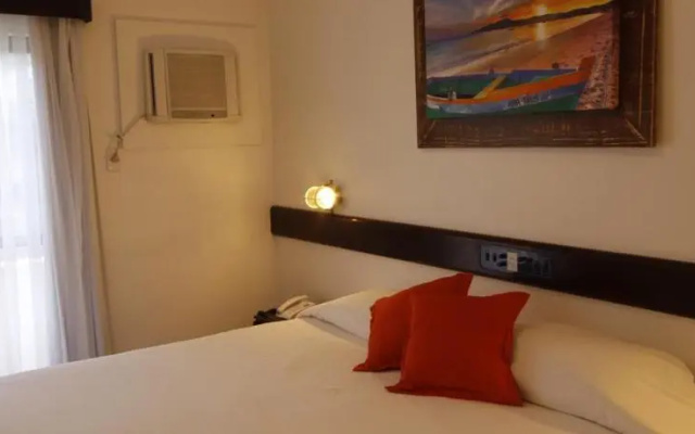 Marlin Hotel