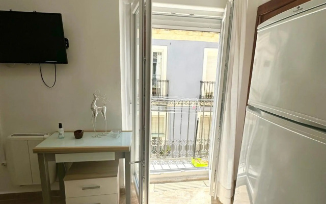 Suite del Ayuntamiento