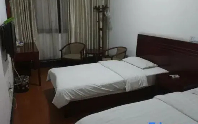 Kunshan Jinjihu Short Rent Apartment
