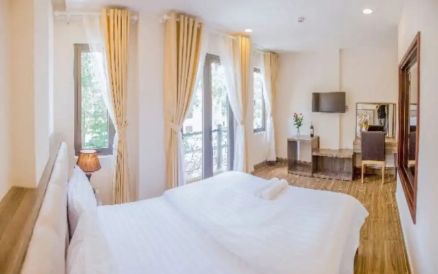 Gia Hoang Hotel