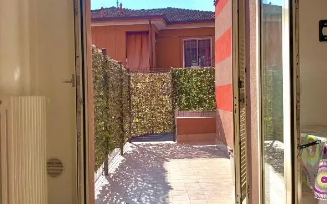 Private suite