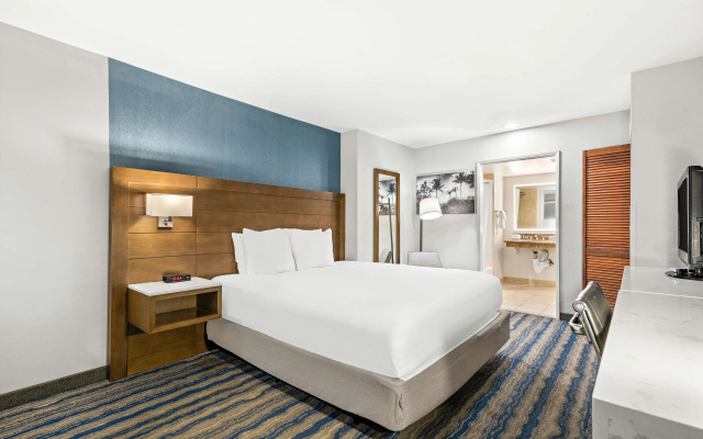 Best Western Chula Vista/Otay Valley Hotel