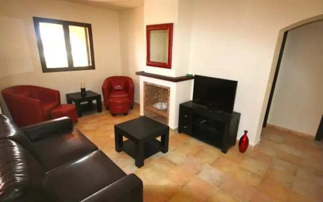Hacienda Golf Properties. REF: NC01