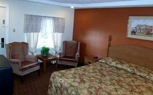 Woodlawn Hills Motel