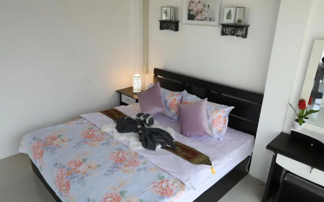 close Maya nimman 5bedroom villa