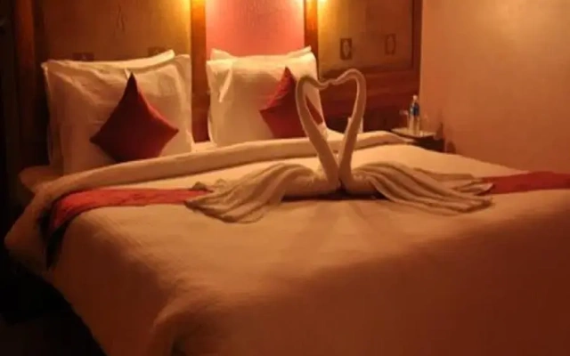 Hotel G.K Residency