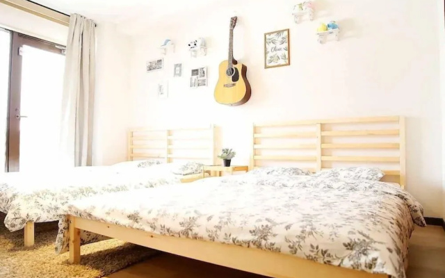 Cozy Home APT Akihabara Okachimachi 2