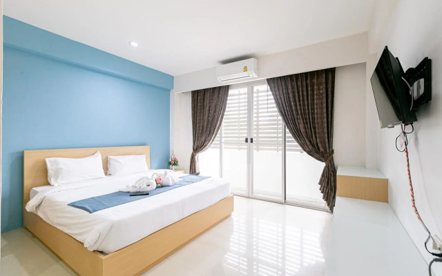 Ruan Plaisoi Apartment