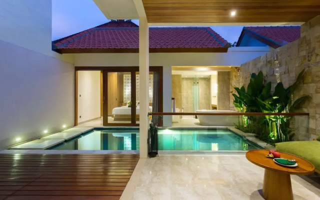 Danka Villa Sanur