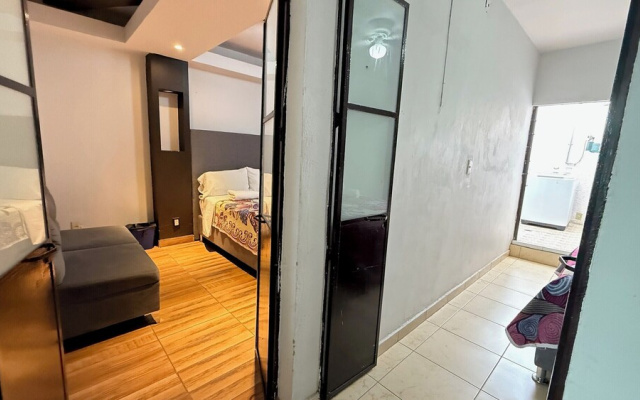 Departamento Orange 1 Guadalajara