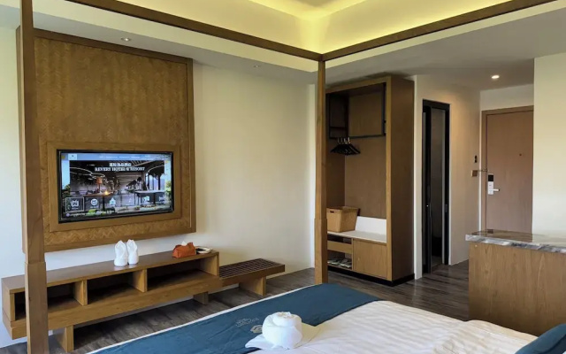 Revery Hotel Siem Reap
