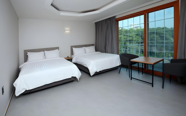 Gyeonpo Vistahotel