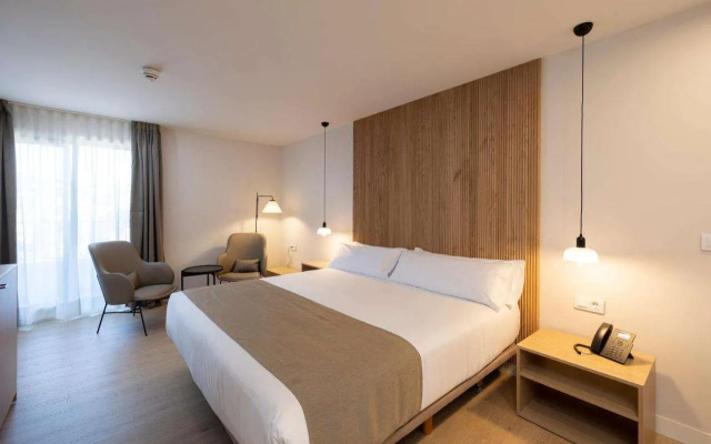 Hotel H4 Cangas