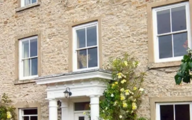 Cordilleras House Bed & Breakfast