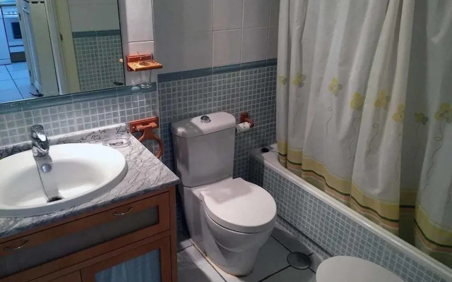 Apartamento Jardines J2-1C