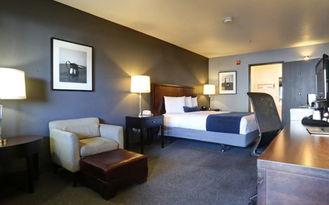 GreenTree Inn of Prescott Valley