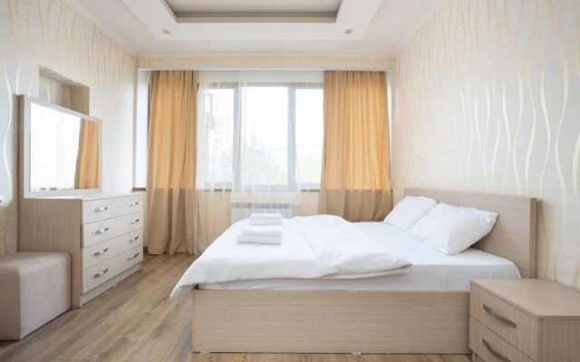 Stay Inn на ул. Саят-Нова, 33