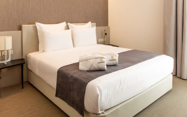 Hotel Continental Horizonte