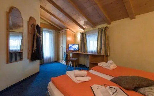 B&B Via Vai