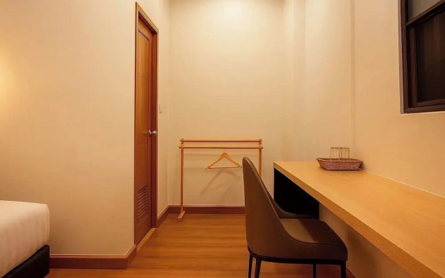 Chiangkhan Cozy Hotel