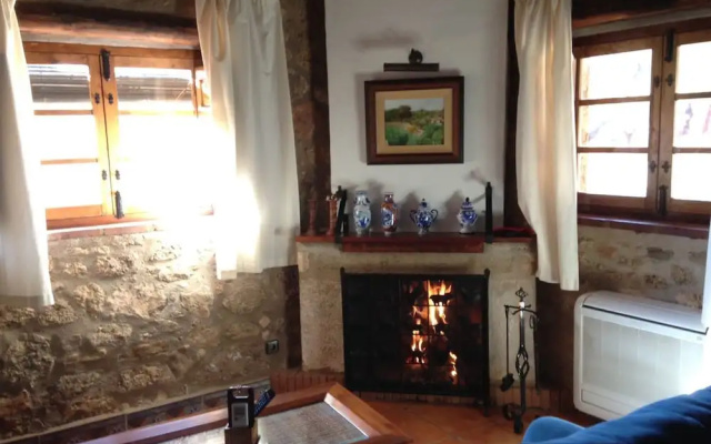 Apartamentos Rurales La Macera ****