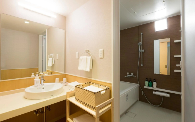 Beppu Daiiti Hotel