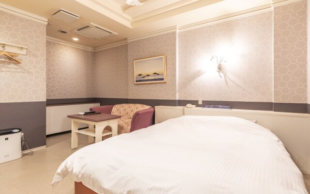 OYO Hotel Please Kobe