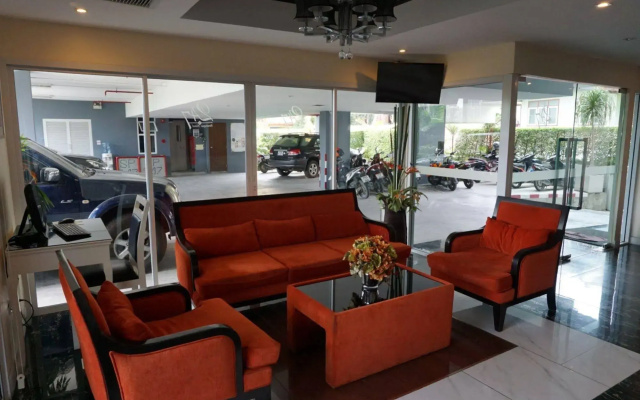 247 Boutique Hotel