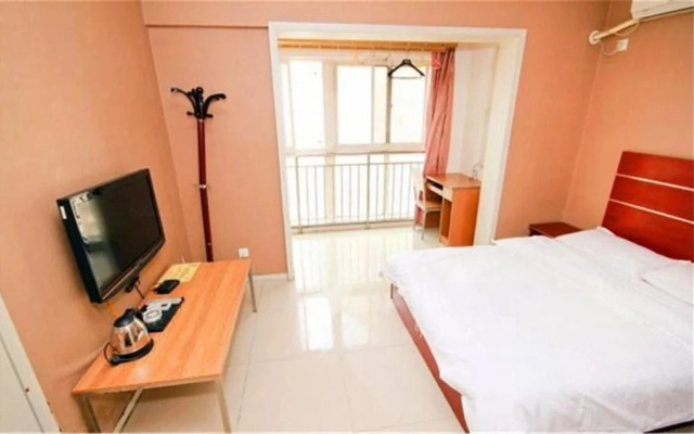 Yaju Hotel Daminggong Wanda Branch