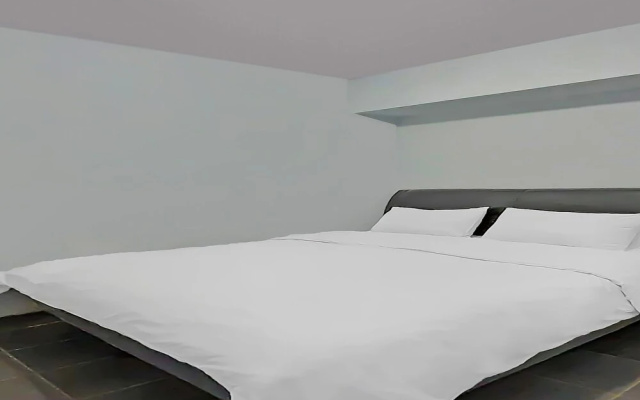 SPOT ON 92236 Kediri Family Homestay